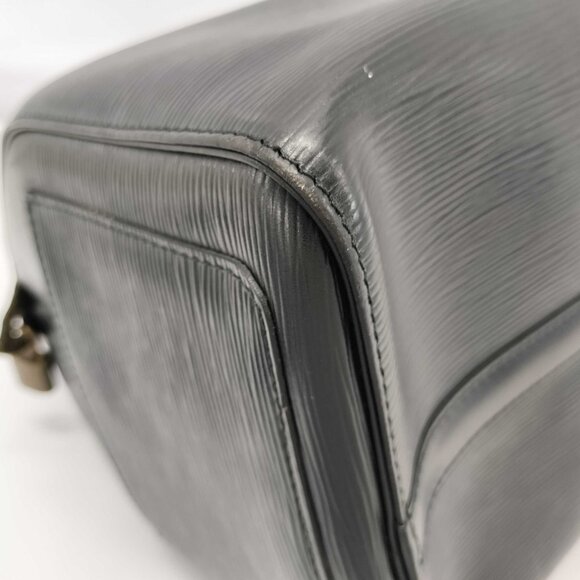 Louis Vuitton Speedy 35 – Epi Leather in Noir - Picture 3 of 9